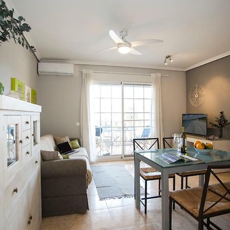 Singularstays Puzol Beach VII Eksteriør billede