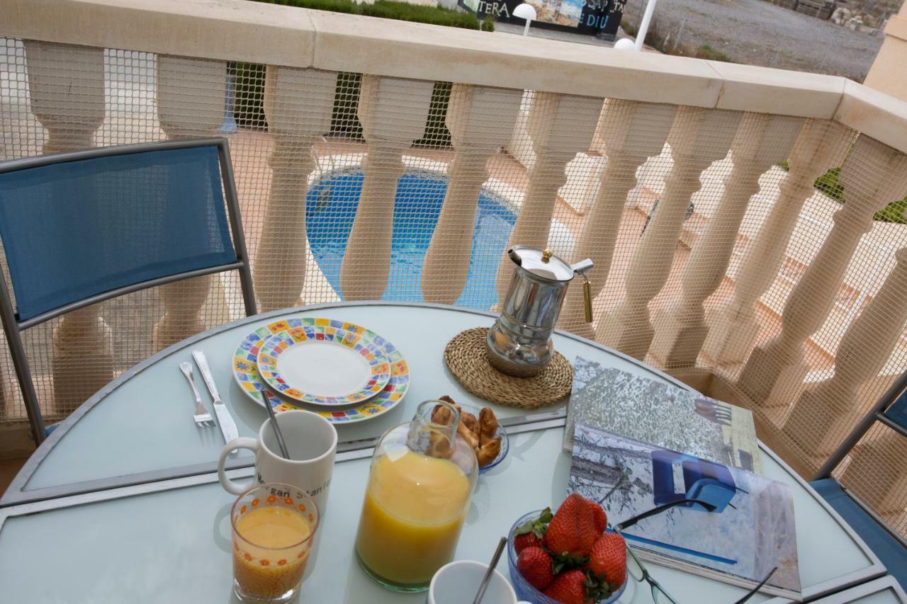 Singularstays Puzol Beach VII Eksteriør billede