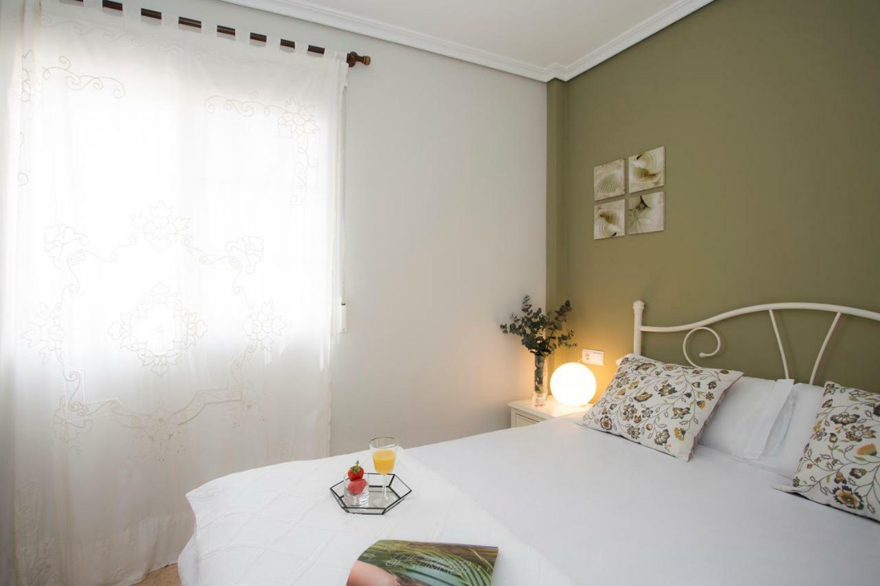 Singularstays Puzol Beach VII Eksteriør billede