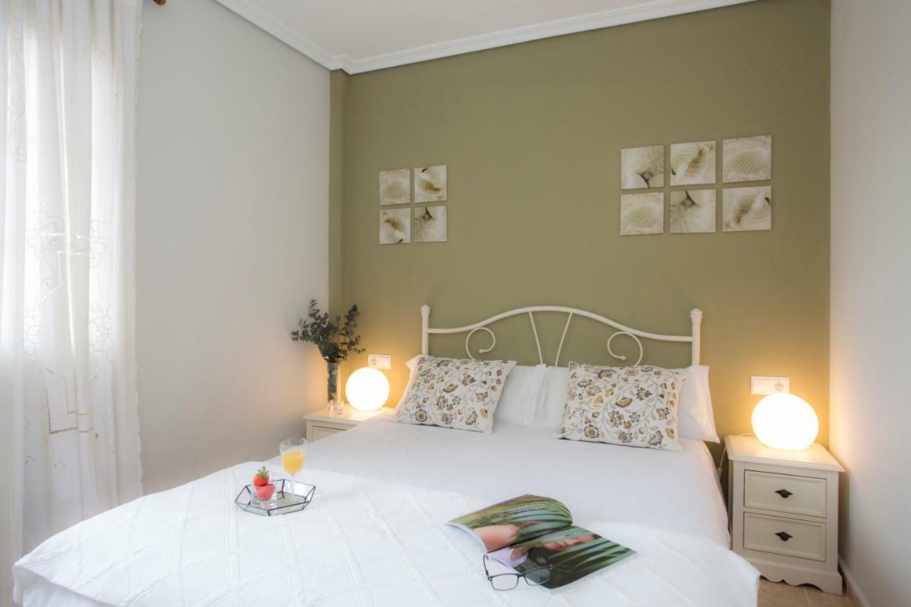 Singularstays Puzol Beach VII Eksteriør billede
